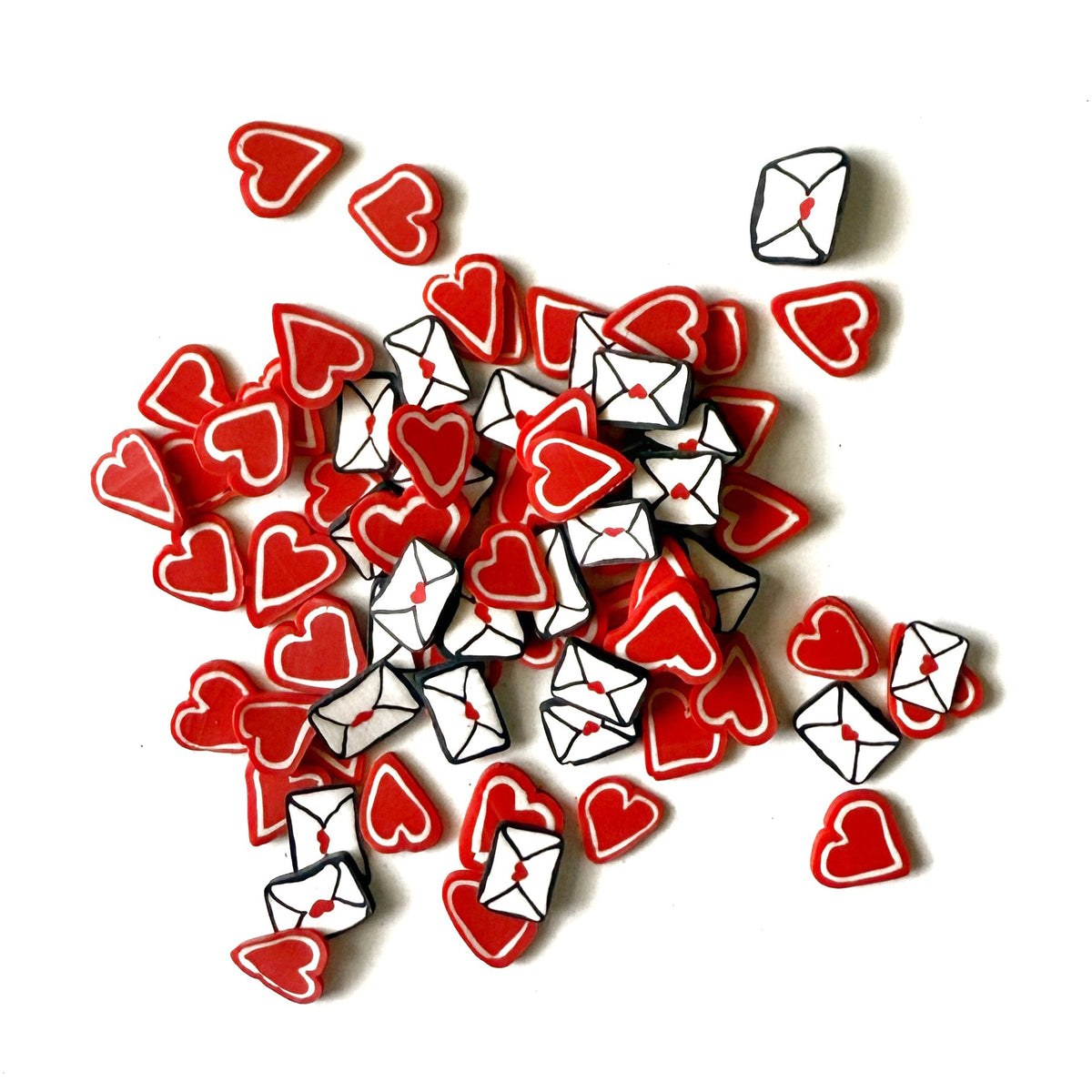 Valentine's Day Confetti