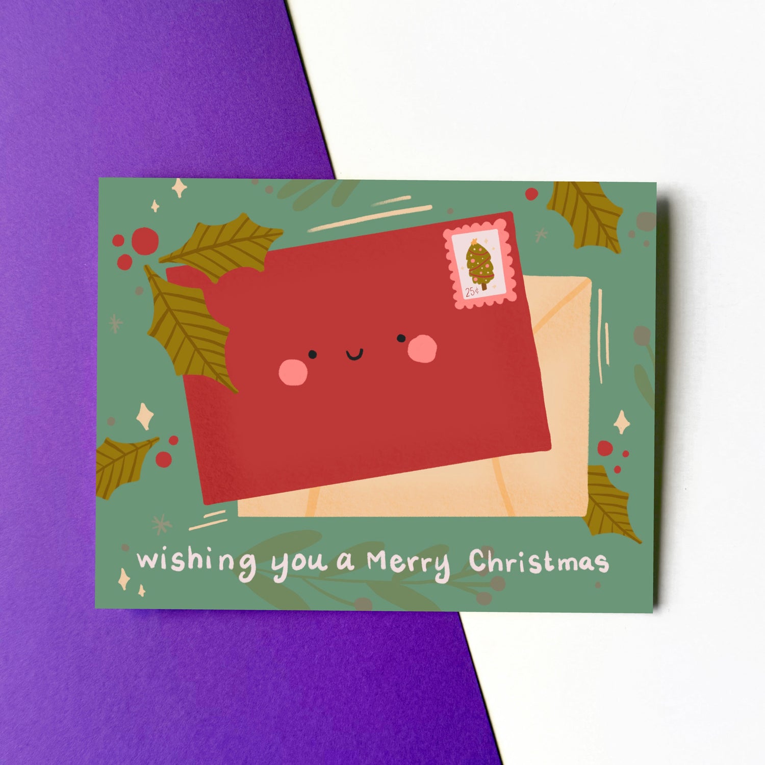 Christmas Cards