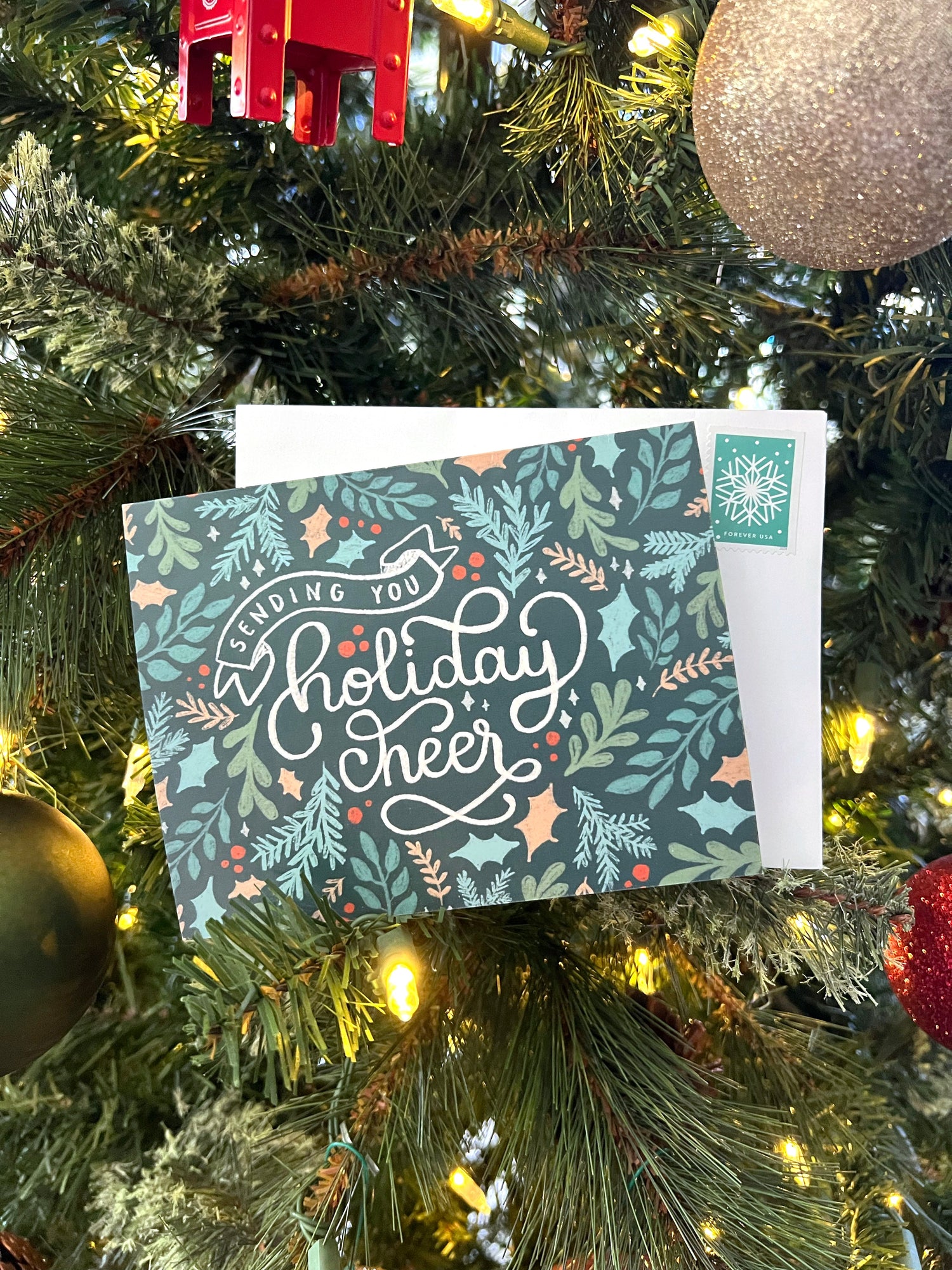 Holiday Cards