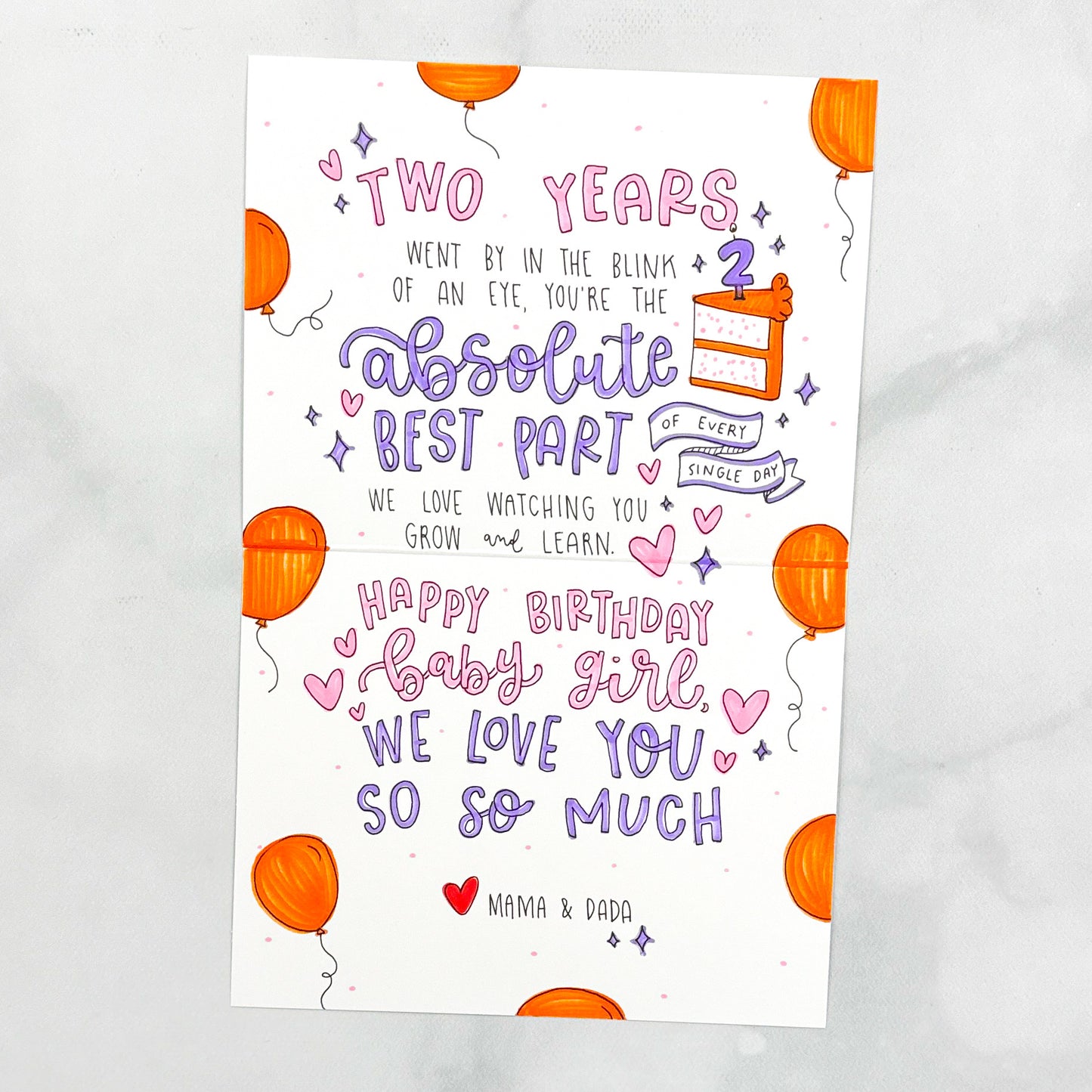 Happy BOOthday to You!