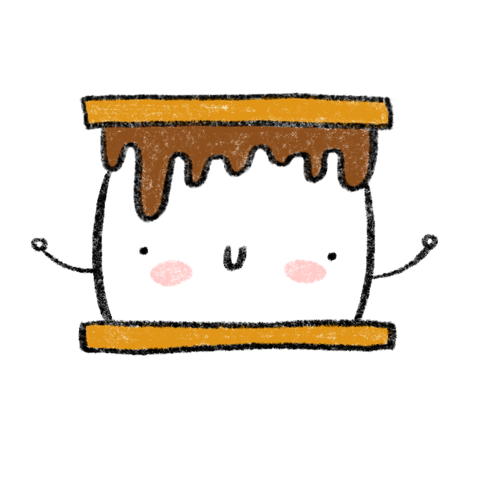 S'more