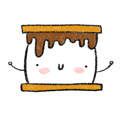 S'more