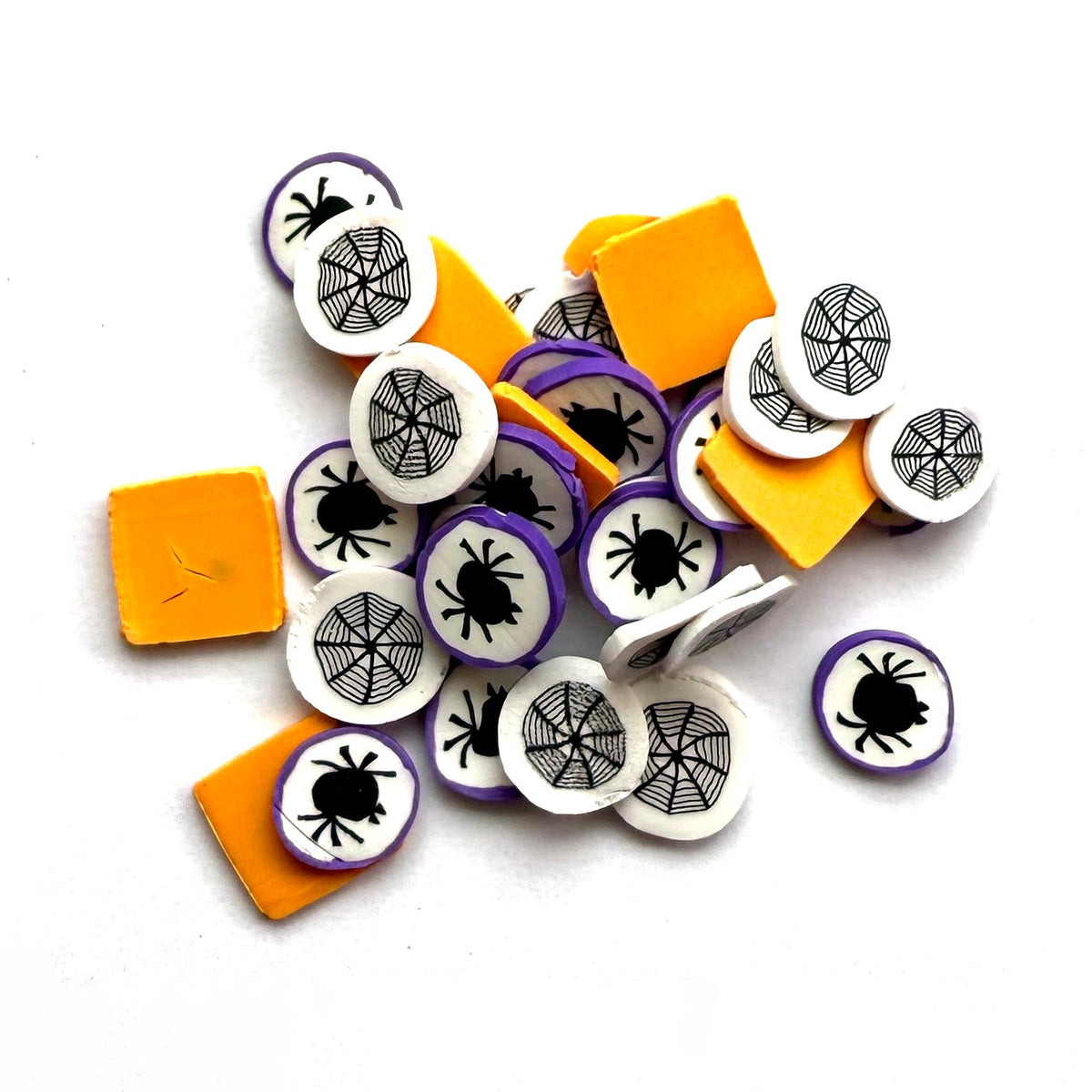 Halloween Confetti